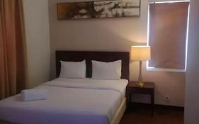 Ex Kamar Aston Marina Ancol Jakarta